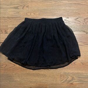 Converse Skirt XS EUC